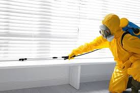 Pest Control for Hotels in Dubois, PA